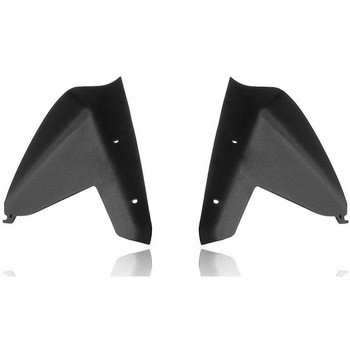 Pair of oversized deflectors | 3214 UnitGarage (ユニットガレージ)