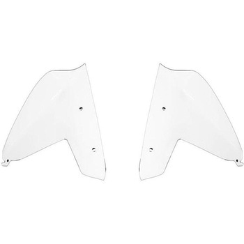 Pair of oversized deflectors | 3214 UnitGarage (ユニットガレージ)