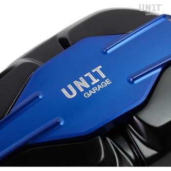 Pair of Unitgarage バルブカバー | 1639BL-1680 UnitGarage (ユニットガレージ)