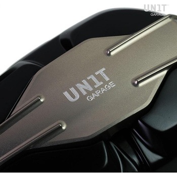 Pair of Unitgarage バルブカバー | 1639BL-1680 UnitGarage (ユニットガレージ)