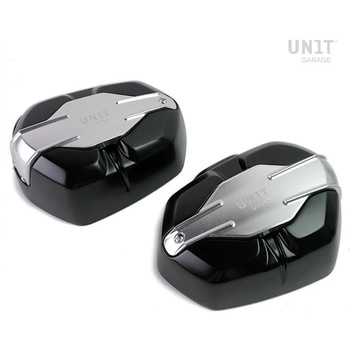 Pair of Unitgarage バルブカバー | 1639BL-1680 UnitGarage (ユニットガレージ)