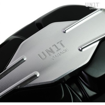 Pair of Unitgarage バルブカバー | 1639BL-1680 UnitGarage (ユニットガレージ)