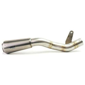 Pan America 1250 Low pipe | 3309-U021DX UnitGarage (ユニットガレージ)