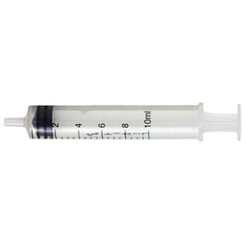 10.0ml 注入型計量容器 エスコ