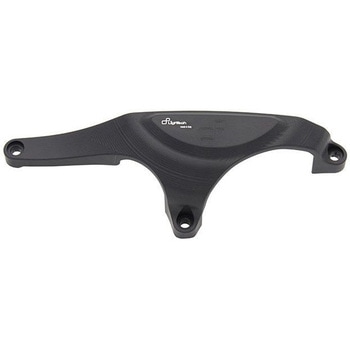 PANIGALE V4 オルタネーターカバー GUARD LIGHTECH (ライテック)