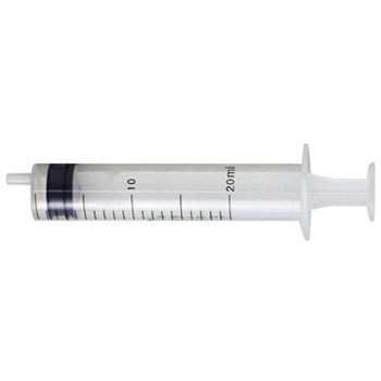 20.0ml 注入型計量容器 エスコ