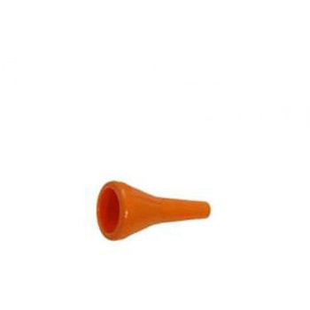 1/4"/ 1.5mm穴 クーラントノズル(2個) エスコ