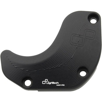 PICK-UP PROTECTION (RIGHT SIDE) - YAMAHA R6 >12 LIGHTECH (ライテック)