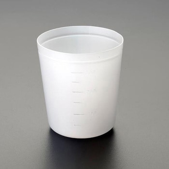 1000ml 計量カップ(10個) エスコ