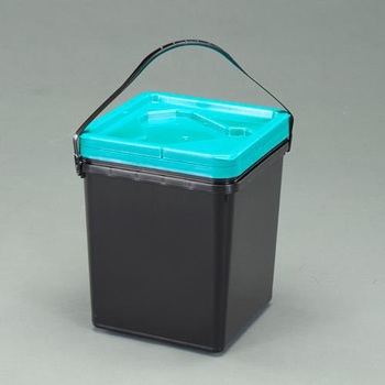 270x270x323mm/16.3L バケツ(本体のみ) エスコ