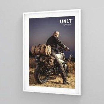 Poster A | U043 UnitGarage (ユニットガレージ)