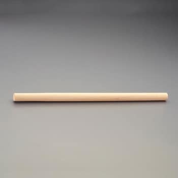 600mm ひしゃく用木柄 エスコ