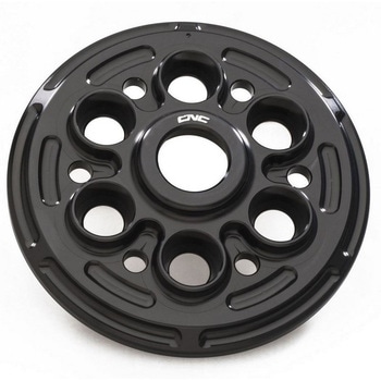 Pressure plate Ducati CNC Racing (シーエヌシーレーシング)