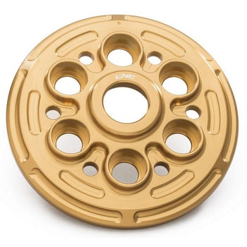 Pressure plate Ducati CNC Racing (シーエヌシーレーシング)