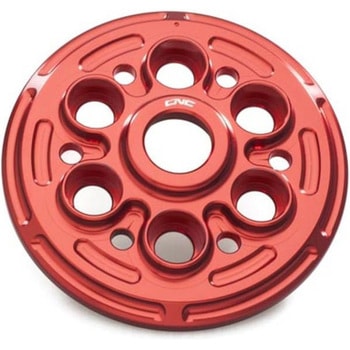 Pressure plate Ducati CNC Racing (シーエヌシーレーシング)