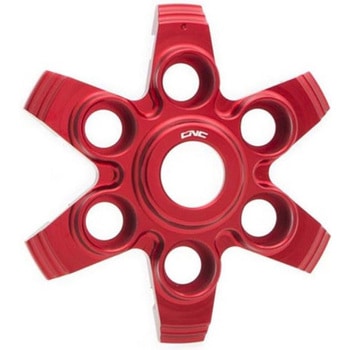 Pressure plate Ducati CNC Racing (シーエヌシーレーシング)