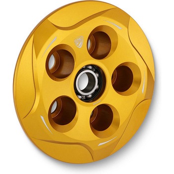Pressure plate オイルバス クラッチ Ducati CNC Racing (シーエヌシーレーシング)