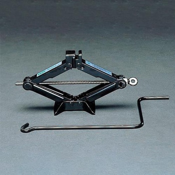 1.0ton/115-415mm パンタグラフジャッキ エスコ