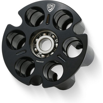 Pressure plate オイルバス クラッチ Ducati CNC Racing (シーエヌシーレーシング)