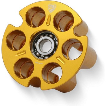 Pressure plate オイルバス クラッチ Ducati CNC Racing (シーエヌシーレーシング)