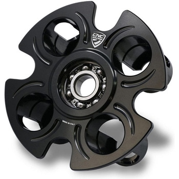 Pressure plate オイルバス クラッチ Ducati CNC Racing (シーエヌシーレーシング)