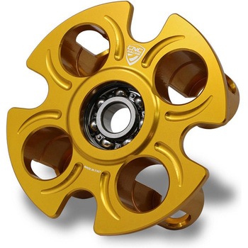 Pressure plate オイルバス クラッチ Ducati CNC Racing (シーエヌシーレーシング)