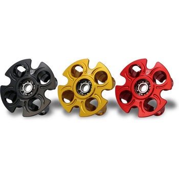 Pressure plate オイルバス クラッチ Ducati CNC Racing (シーエヌシーレーシング)
