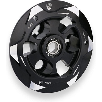 Pressure plate オイルバス クラッチ Ducati Panigale and Streetfighter V4 - BICOLOR - CNC Racing (シーエヌシーレーシング)