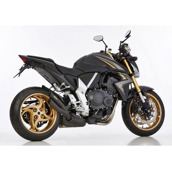 fugu様　ヨシムラスリップオンマフラー　HONDA CB1000R ヨシムラUSA アルファ ストリート ALPHA T スリップオン