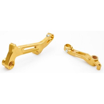 PRO Rider control kit MV Agusta - CNC Racing (シーエヌシーレーシング)