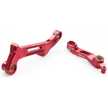 PRO Rider control kit MV Agusta - CNC Racing (シーエヌシーレーシング)