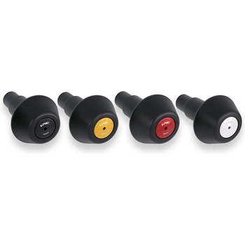 Protection pads for engine frame and fairing Ducati Scrambler - CNC Racing (シーエヌシーレーシング)