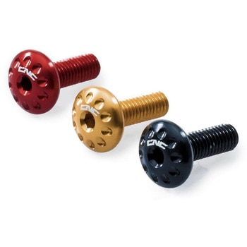 Protection regulator screw set MV Agusta Brutale CNC Racing (シーエヌシーレーシング)