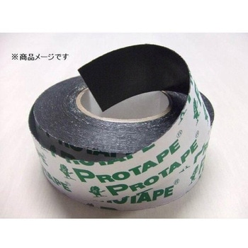 25mmx25m 断熱フォーム用テープ(プロテープ) エスコ
