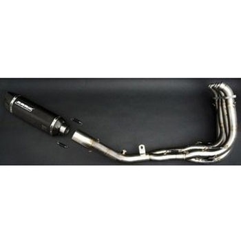 P-TEC II CPL-システム 4-1・ステンレス/フルチタン BODIS (ボディス)