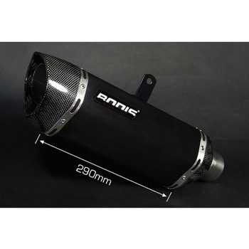 HCBR500-001 P-TEC II �X���b�v�I���E�X�e�����X�u���b�N BODIS (�{�f�B�X) �K���Ԏ�HONDA CB500X-CB500F-CBR500R (2013-2015) 64821130