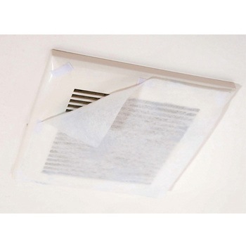 300x300mm 換気扇用フィルター トイレ 浴室用 3枚 エスコ 換気扇用フィルター 通販モノタロウ Ea997pr 22