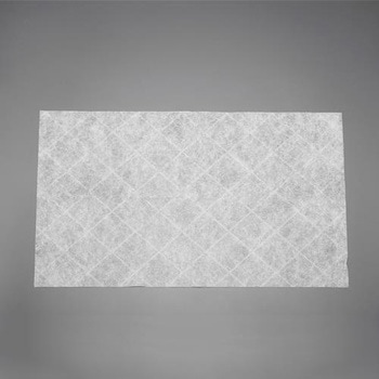 500x750mm エアフィルター(粘着式/6枚) エスコ