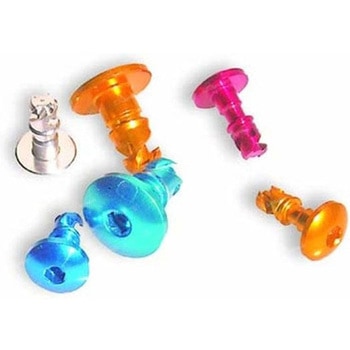 QUICK FASTENERS MM 12 LIGHTECH (ライテック)