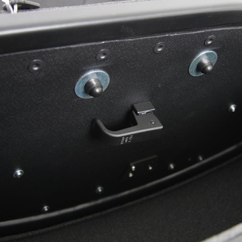 Quick release kit for サドルバッグ by Hepco&Becker factory assembly (1 side) HEPCO&BECKER (ヘプコ&ベッカー)