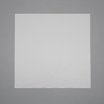 500x 500x0.5mm シリコンゴム板 - エスコ