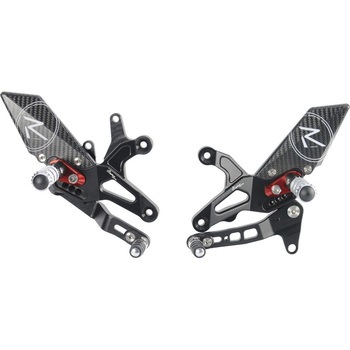 r Version Ajustable リアセット ， Standard Shifting LIGHTECH (ライテック)