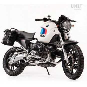 R120 G/S Basic Kit | 1245 UnitGarage (ユニットガレージ)