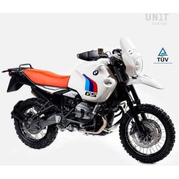 R120 G/S Kit | 1222 - UnitGarage (ユニットガレージ)