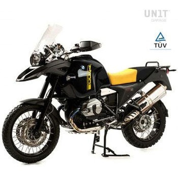 R120 G/S R Kit 40th (2004-2012) | 1247BY - UnitGarage (ユニットガレージ)