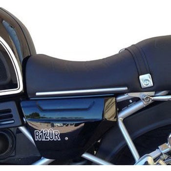 R120 R ロアー シート4Cm低め - UnitGarage (ユニットガレージ)