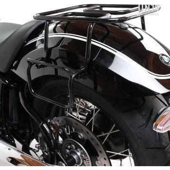 R18 frame for Fishtail exhaust | 3401 UnitGarage (ユニットガレージ)