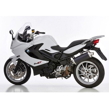 Rac 1 スリップオンエキゾースト (2-1)  BMW F 800 GT (2017-2018) Hurric (フリック)