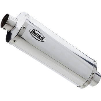 Rac 1 ボルトオンエキゾースト (4-1) Hurric (フリック)