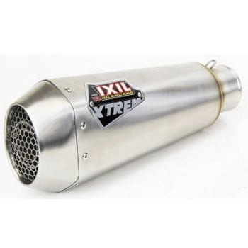 RACE HEXACONE XTREM RC1 - EU規格(Eマーク) IXIL (イクシルサイレンサー)